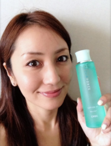 矢田亜希子