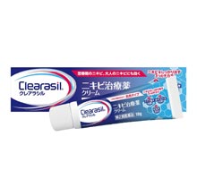 クレアラシル