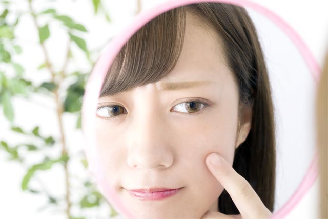 オルビスでニキビケアした結果