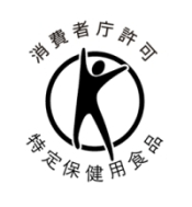 トクホマーク